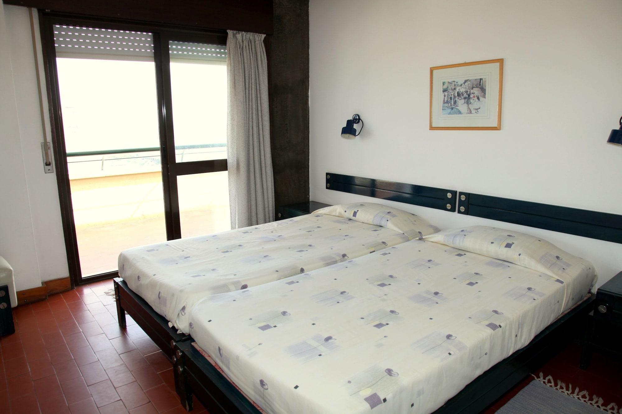 Appartement Guadiana à Monte Gordo Extérieur photo