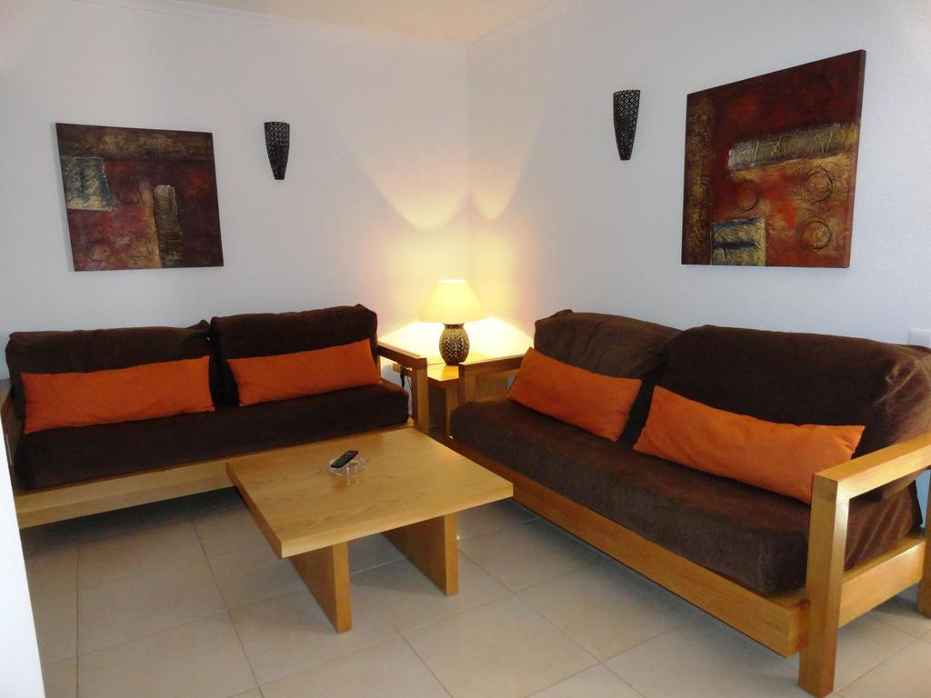 Appartement Guadiana à Monte Gordo Extérieur photo