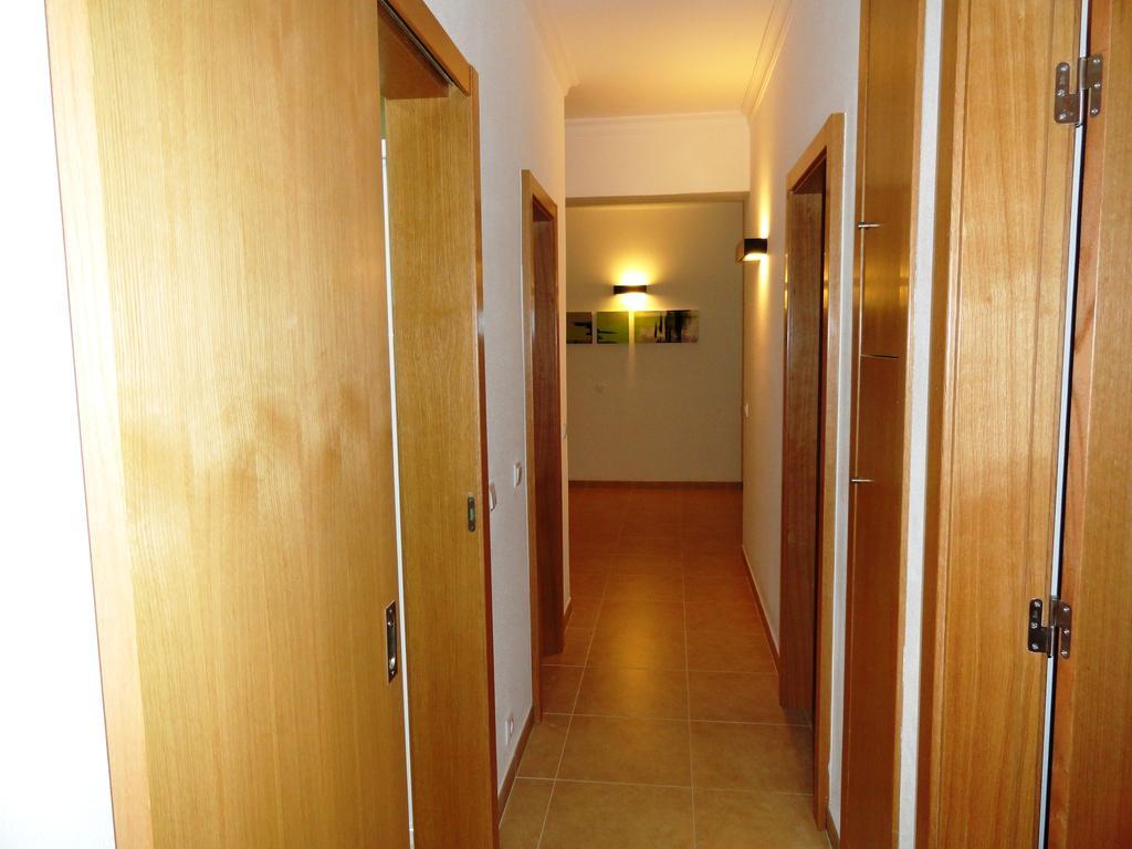 Appartement Guadiana à Monte Gordo Extérieur photo