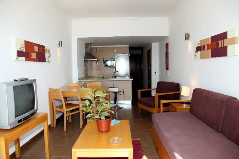 Appartement Guadiana à Monte Gordo Extérieur photo