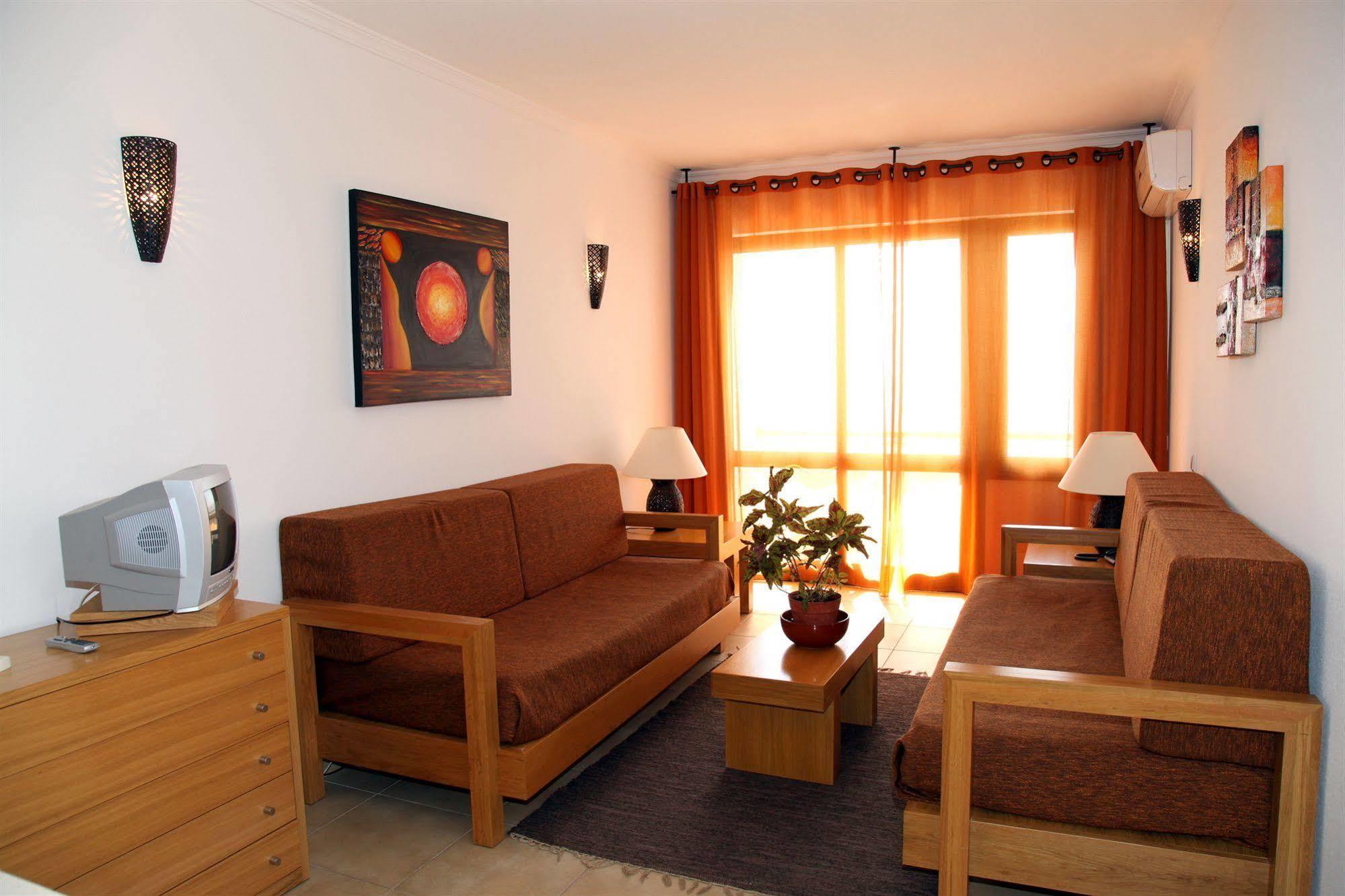 Appartement Guadiana à Monte Gordo Extérieur photo