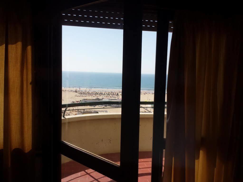 Appartement Guadiana à Monte Gordo Extérieur photo